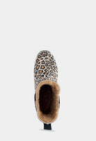 Leopard Delridge Chelsea - Tan - Western Chief