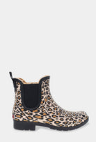 Leopard Delridge Chelsea - Tan - Western Chief
