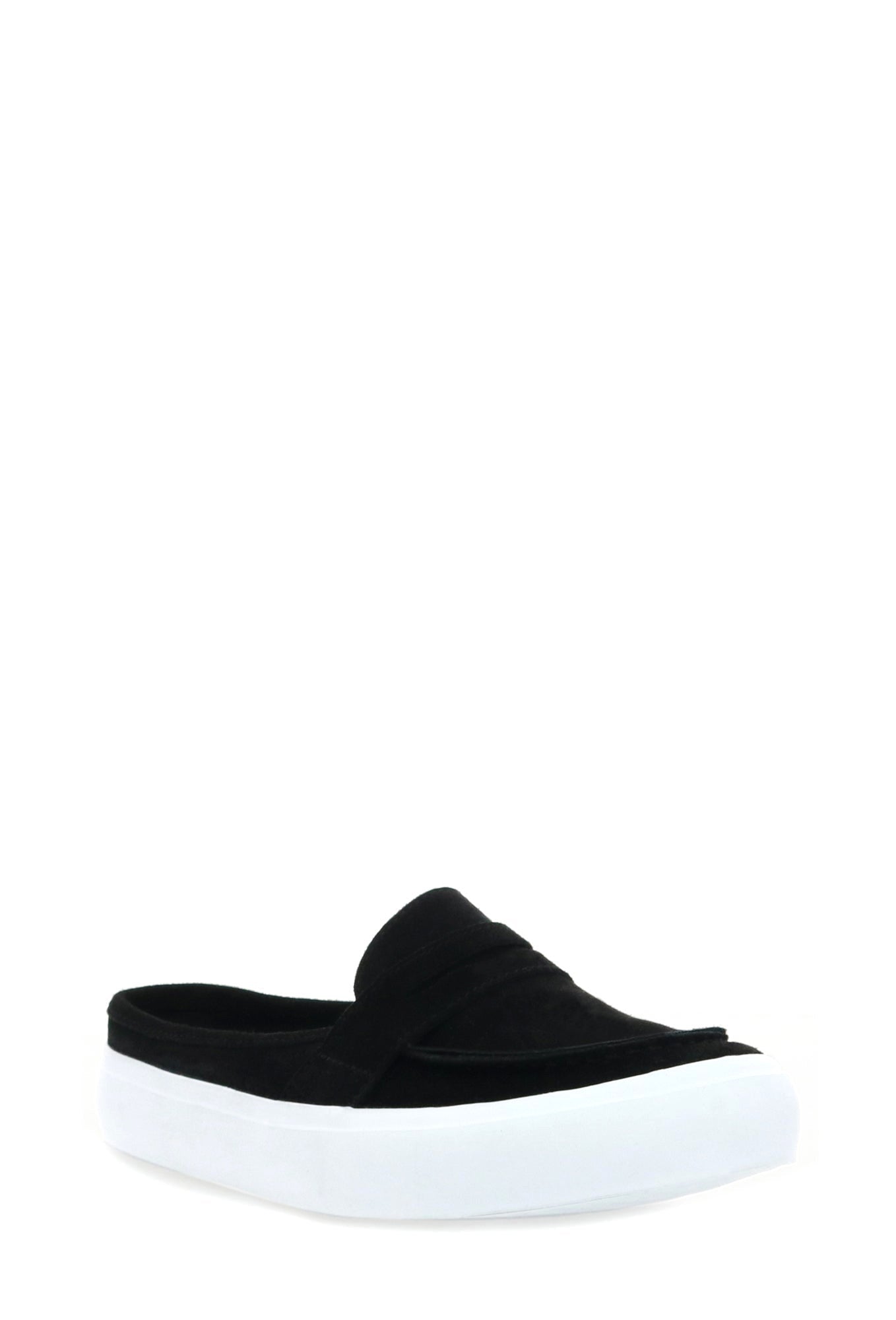 Leota Clog - Black - Western Chief