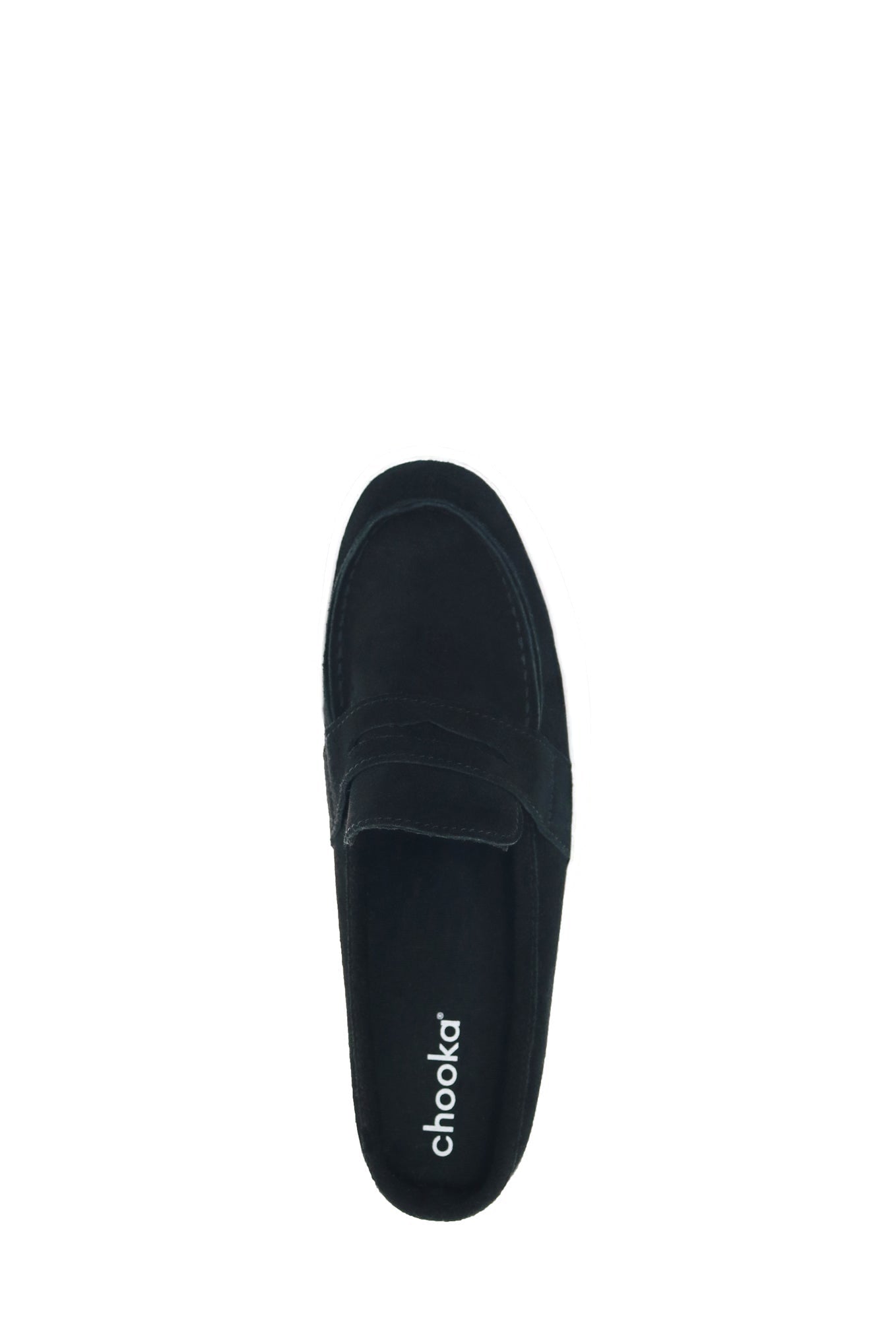 Leota Clog - Black - Western Chief