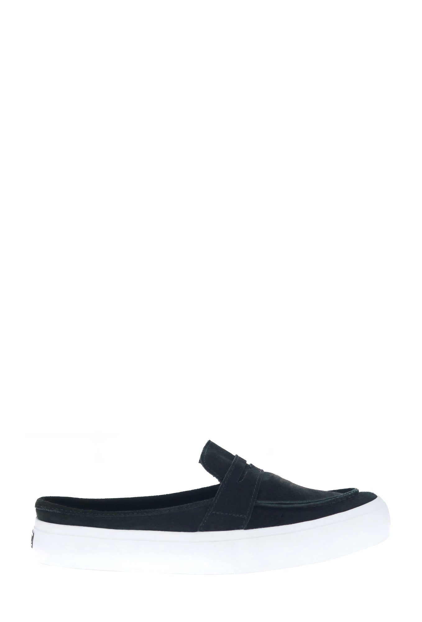 Leota Clog - Black - Western Chief