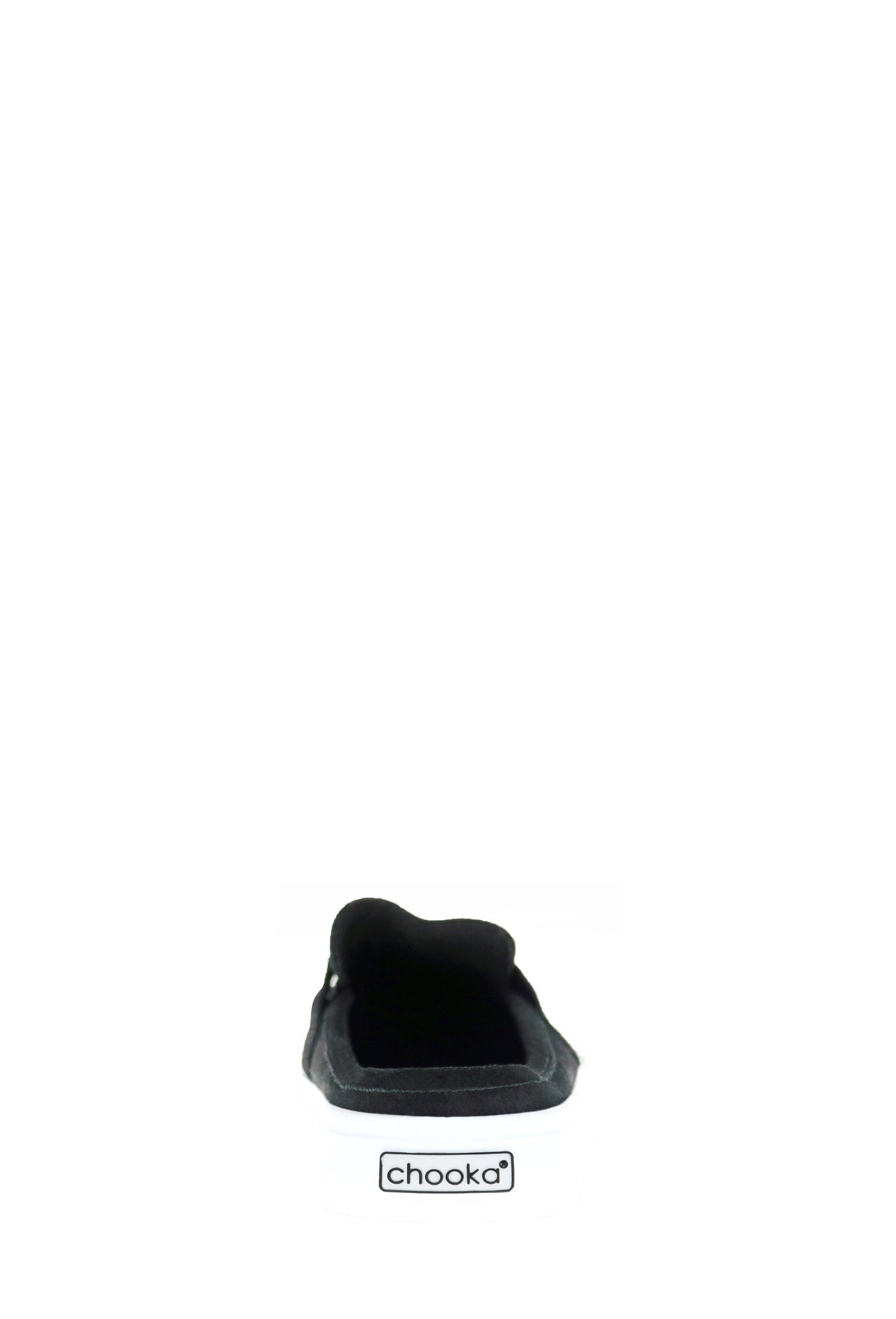 Leota Clog - Black - Western Chief