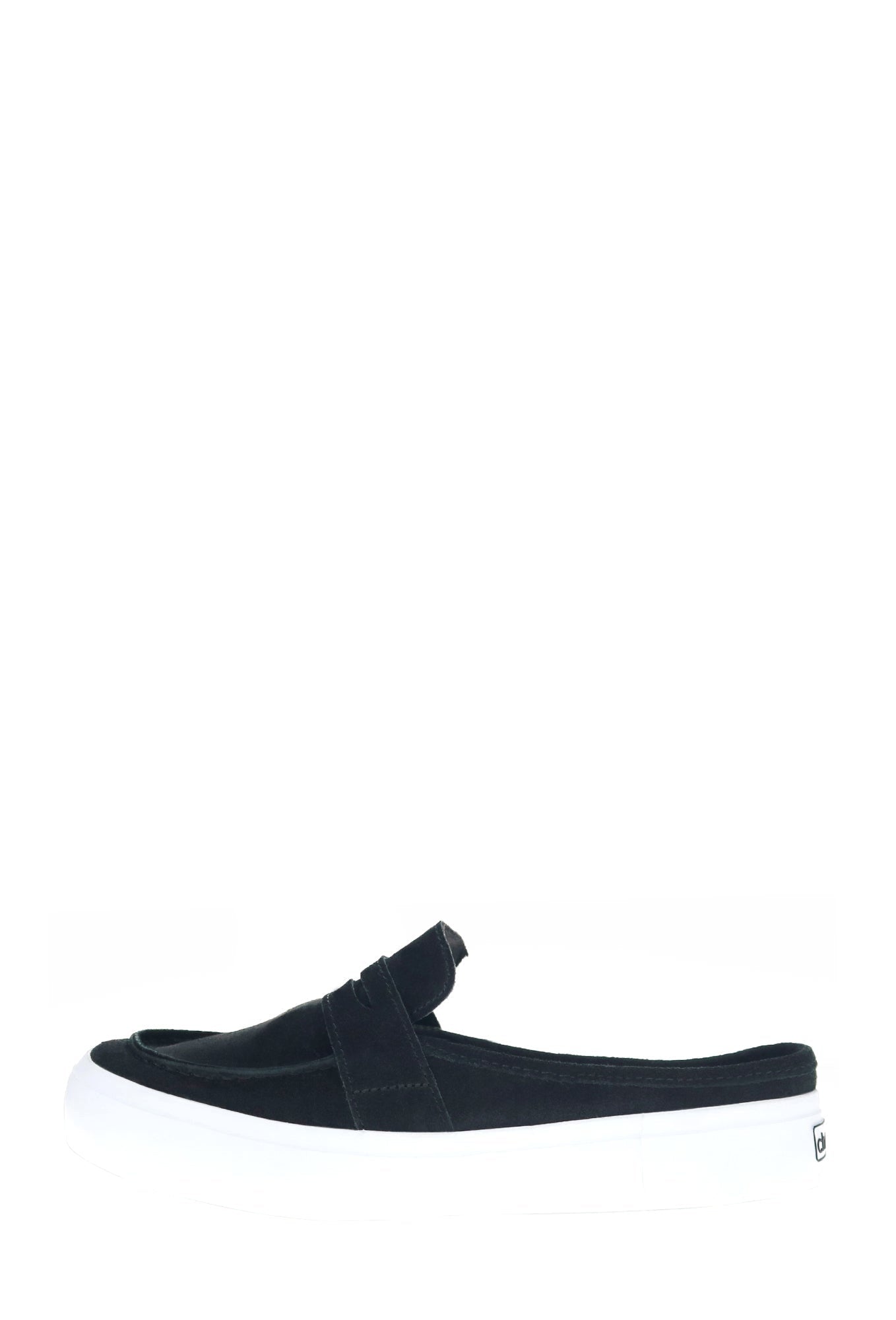 Leota Clog - Black - Western Chief