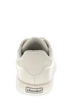 Maliya Shoe - Cream - Western Chief