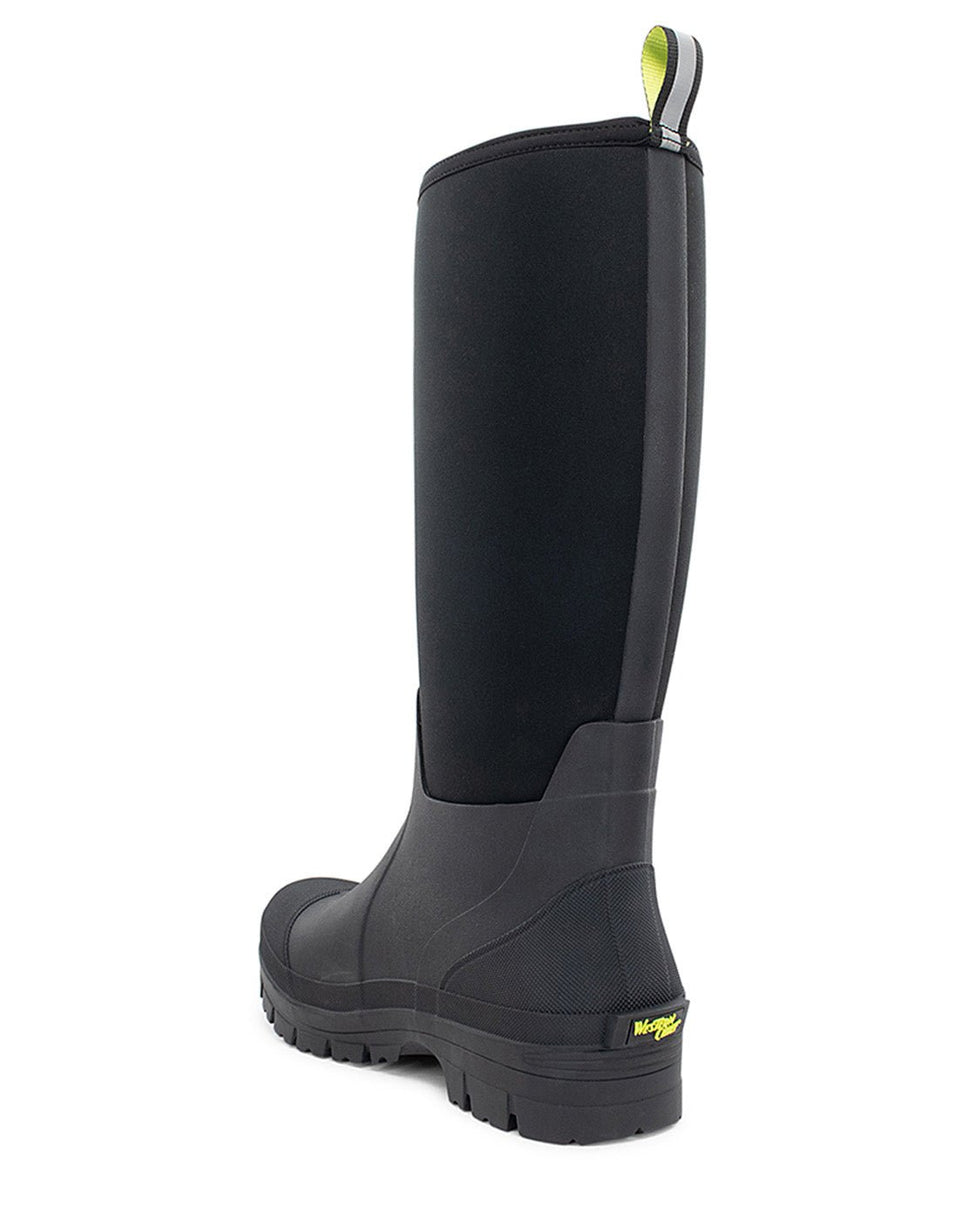 Rainbow Chief Rainbow Yellow Men's Padded Winter Boot