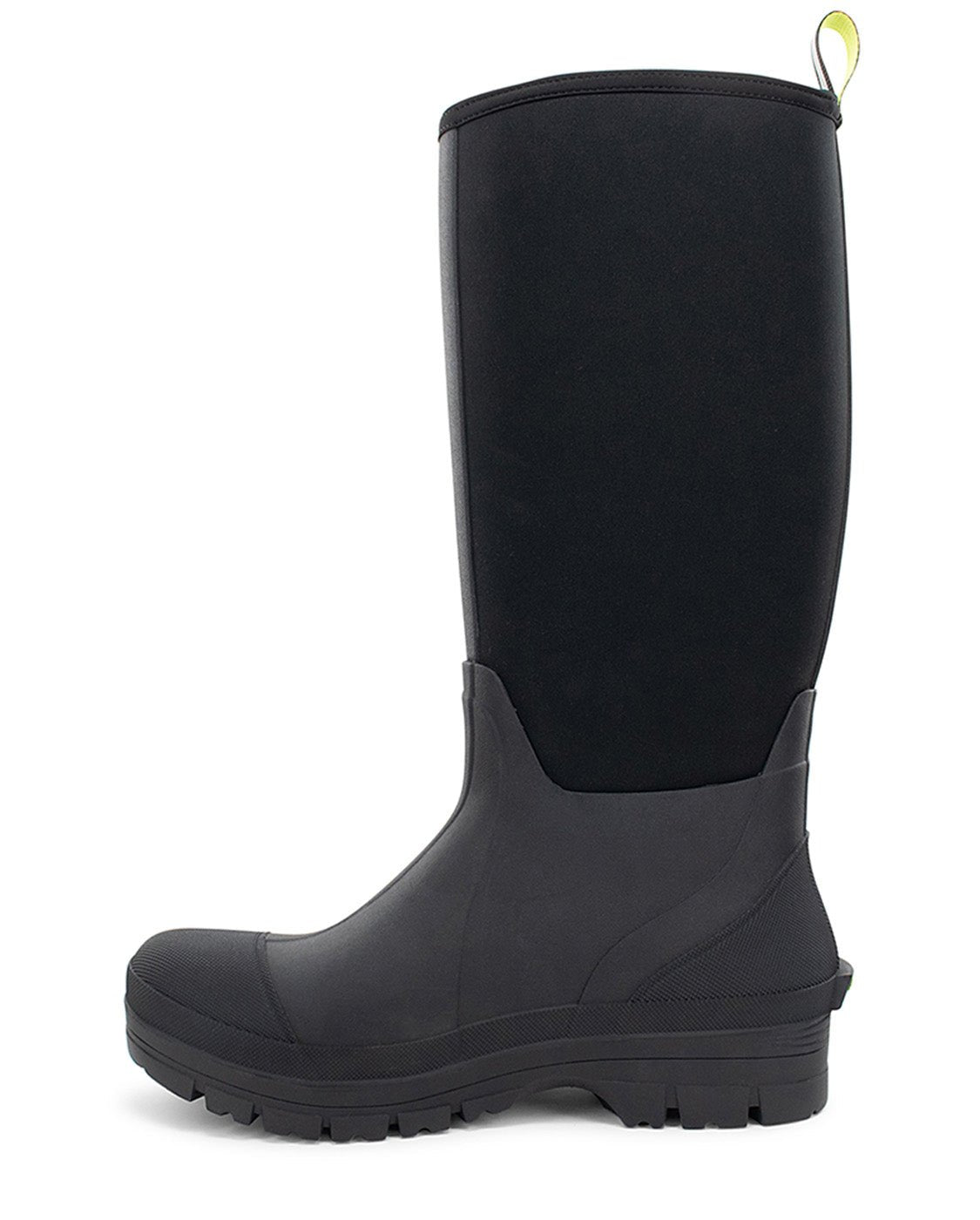 Rainy Chief Rainbow Red Men's Padded Winter Boot main image 0