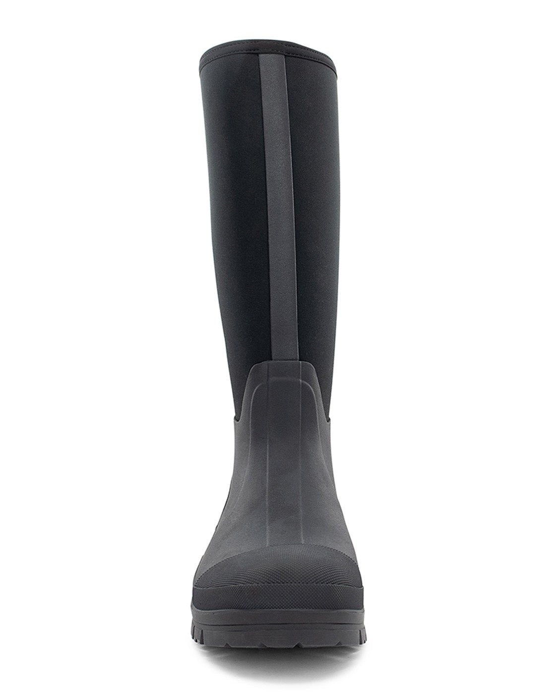 Rainy Chief Rainbow Red Men's Padded Winter Boot main image 1