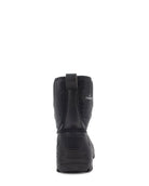 Men's Cold Weather Snow Boot - Black - Western Chief