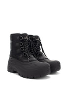 Men's Cold Weather Snow Boot - Black - Western Chief