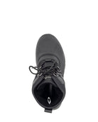 Men's Cold Weather Snow Boot - Black - Western Chief