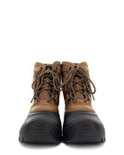 Men's Cold Weather Snow Boot - Tan - Western Chief