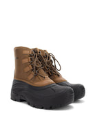 Men's Cold Weather Snow Boot - Tan - Western Chief