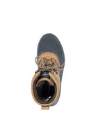 Men's Cold Weather Snow Boot - Tan - Western Chief