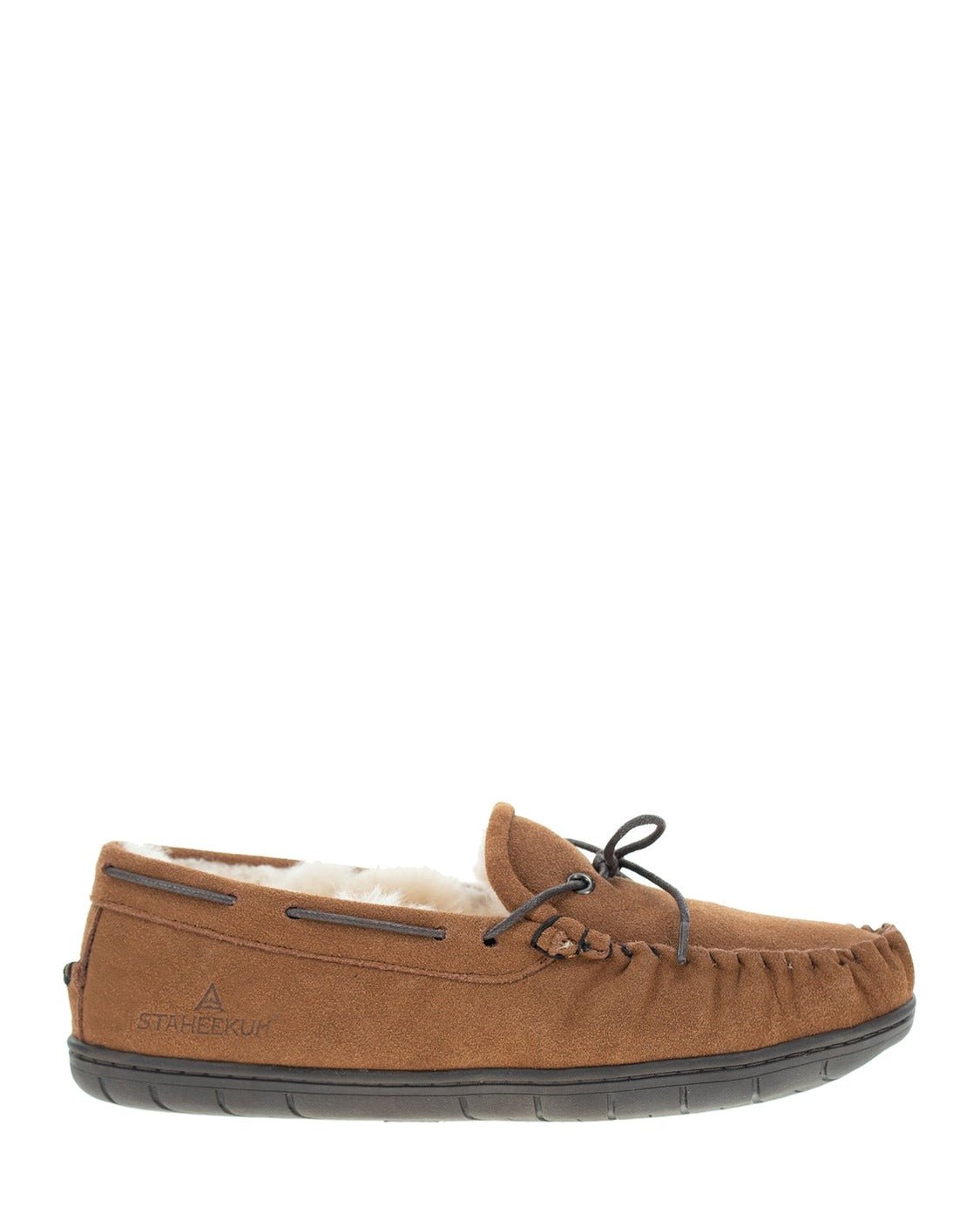 Men's Country Slipper - Wheat - Western Chief