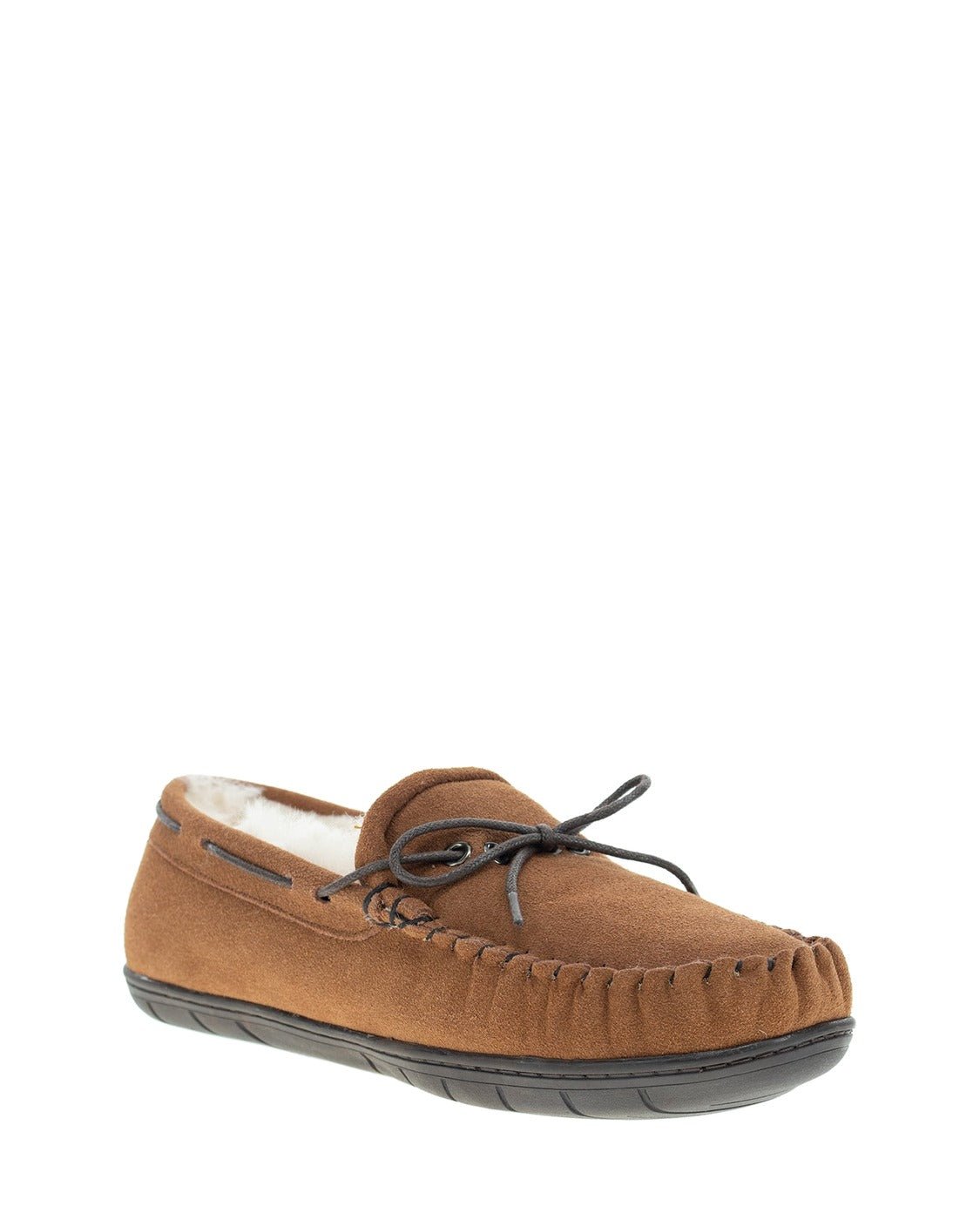 Men's Country Slipper - Wheat - Western Chief