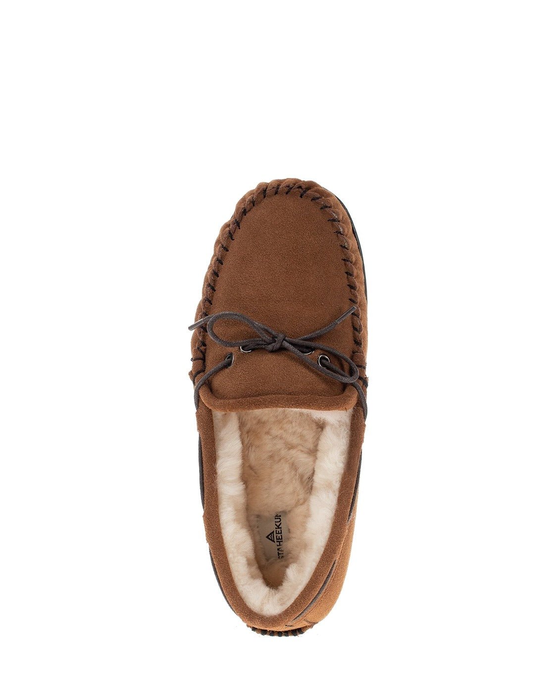 Men's Country Slipper - Wheat - Western Chief