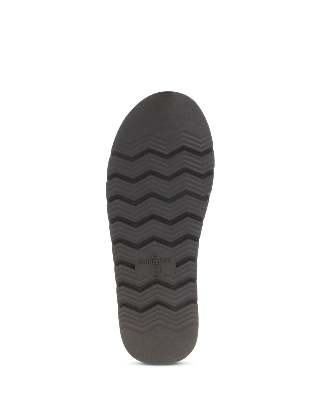 Men's Curb Classic Slipper - Taupe - Western Chief