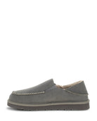 Men's Curb Classic Slipper - Taupe - Western Chief