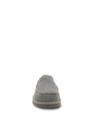 Men's Curb Classic Slipper - Taupe - Western Chief