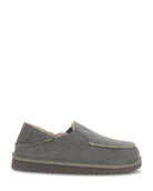 Men's Curb Classic Slipper - Taupe - Western Chief