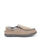 Men's Curbside Slipper - Taupe - Western Chief