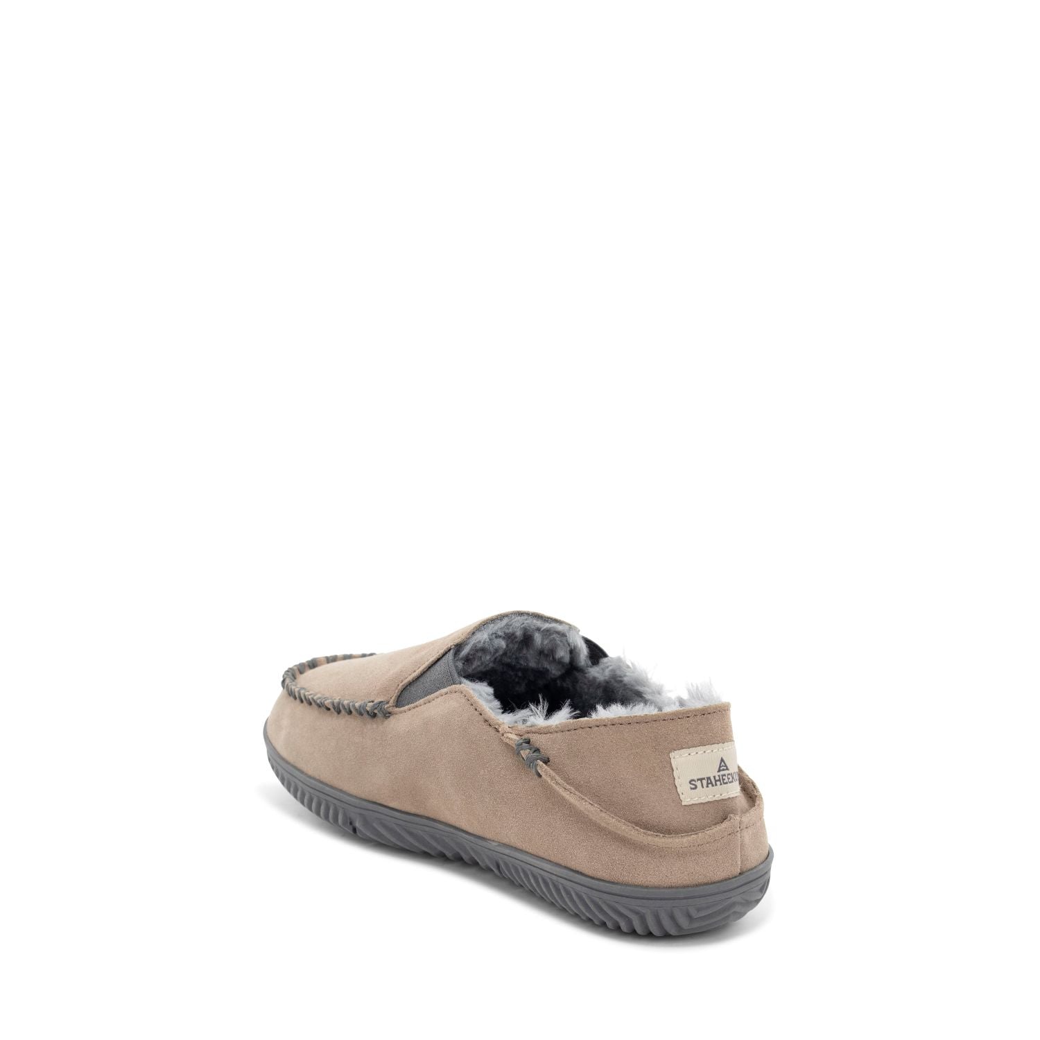 Staheekum Men's Slippers | Curbside - Indoor/Outdoor Slip-On