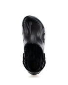 Men's Easies Marbled Clog - Black - Western Chief