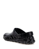 Men's Easies Marbled Clog - Black - Western Chief