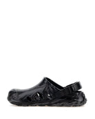 Men's Easies Marbled Clog - Black - Western Chief
