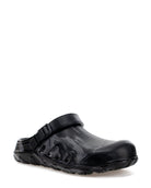 Men's Easies Marbled Clog - Black - Western Chief