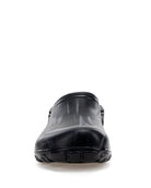 Men's Easies Marbled Clog - Black - Western Chief