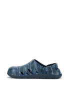 Men's Easies Sardenia Clog - Navy - Western Chief