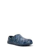 Men's Easies Sardenia Clog - Navy - Western Chief