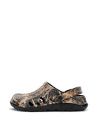Men's Easies Wildwood Camo Clog - Brown - Western Chief