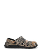 Men's Easies Wildwood Camo Clog - Brown - Western Chief