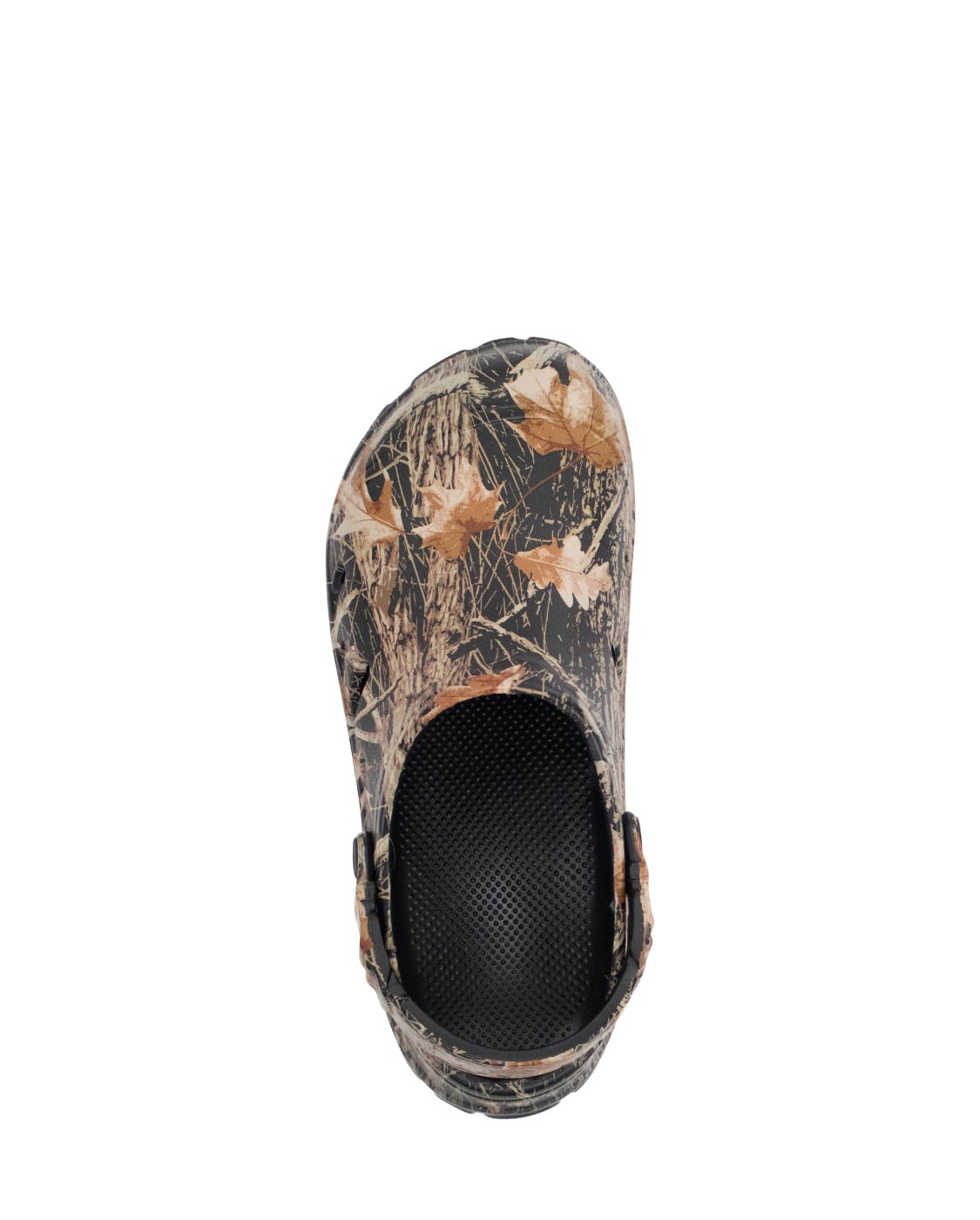 Men's Easies Wildwood Camo Clog - Brown - Western Chief