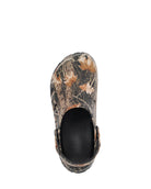 Men's Easies Wildwood Camo Clog - Brown - Western Chief