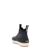 Men's Element Neoperene Classic Ankle Rain Boot - Black - Western Chief