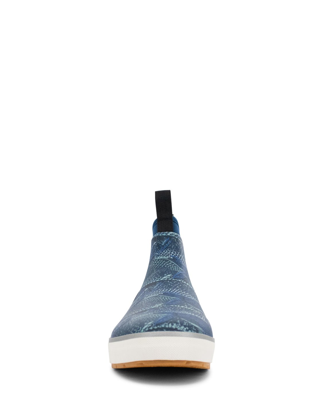 Men's Element Sardenia Neoperene Classic Ankle Rain Boot - Navy - Western Chief