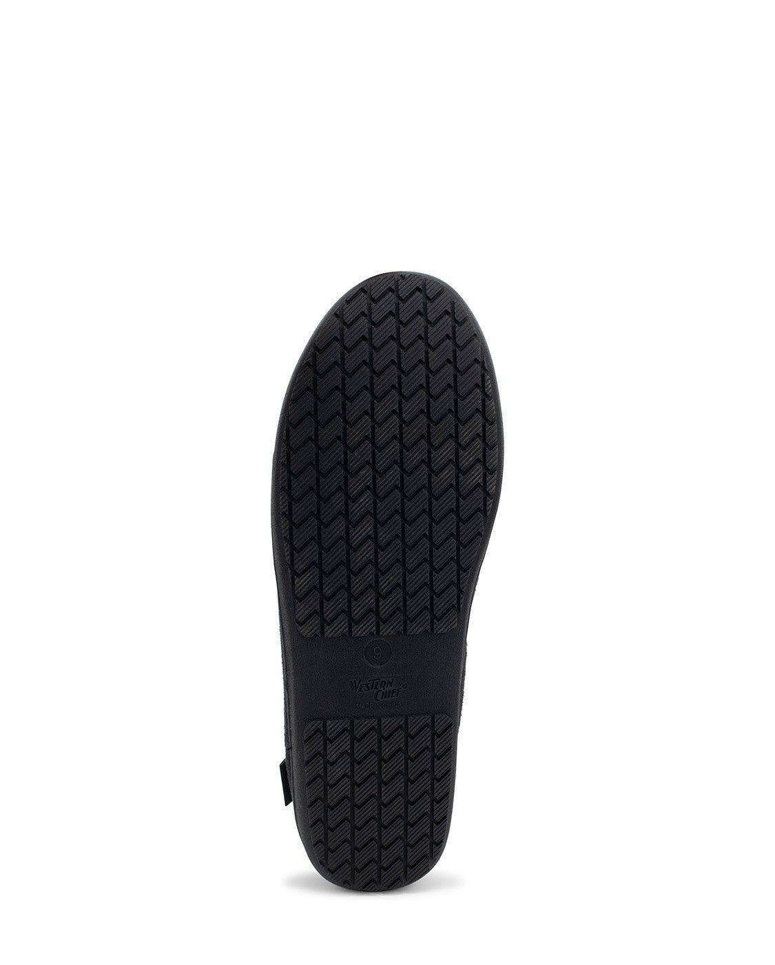 Men's Freedom Moc Slipper - Black – Western Chief