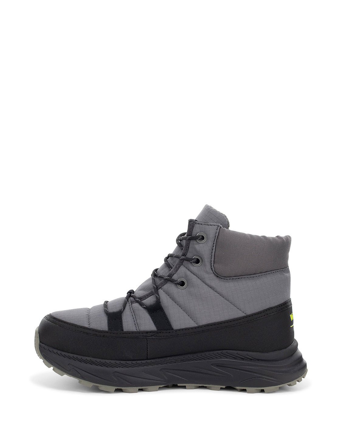 Men's Mission Ridge Ankle Cold Weather Boot - Black - Western Chief