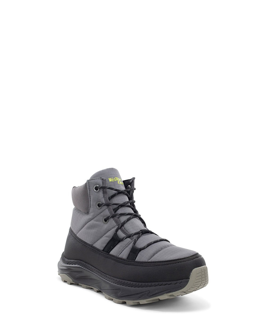 Men's Mission Ridge Ankle Cold Weather Boot - Black - Western Chief