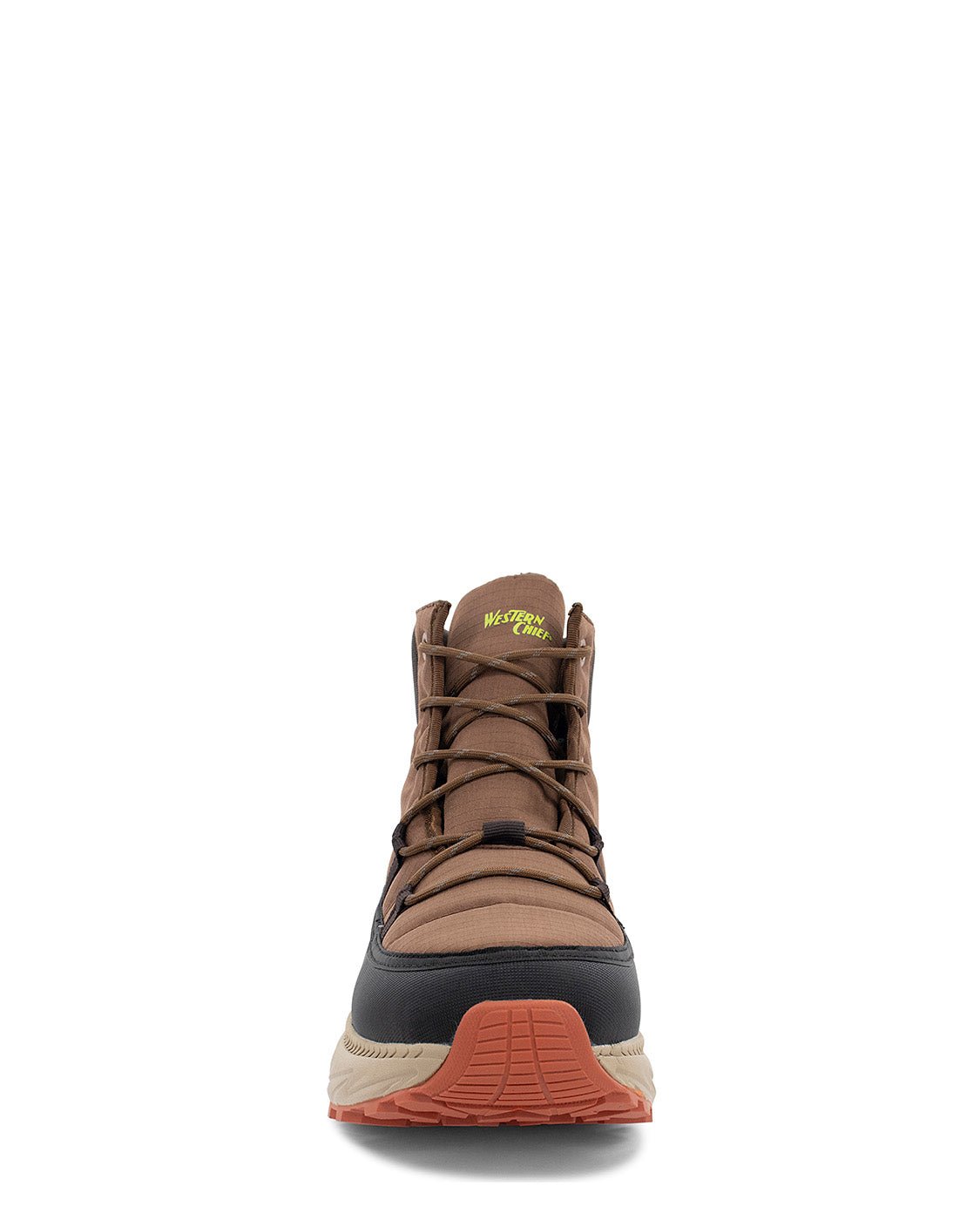 Men's Mission Ridge Ankle Cold Weather Boot - Chestnut – Western Chief