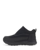 Men's Mission Ridge Slip On Cold Weather Boot - Black - Western Chief