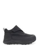 Men's Mission Ridge Slip On Cold Weather Boot - Black - Western Chief