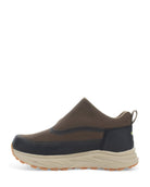 Men's Mission Ridge Slip On Cold Weather Boot - Brown - Western Chief