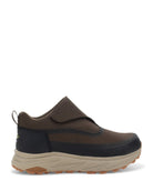 Men's Mission Ridge Slip On Cold Weather Boot - Brown - Western Chief
