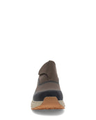 Men's Mission Ridge Slip On Cold Weather Boot - Brown - Western Chief
