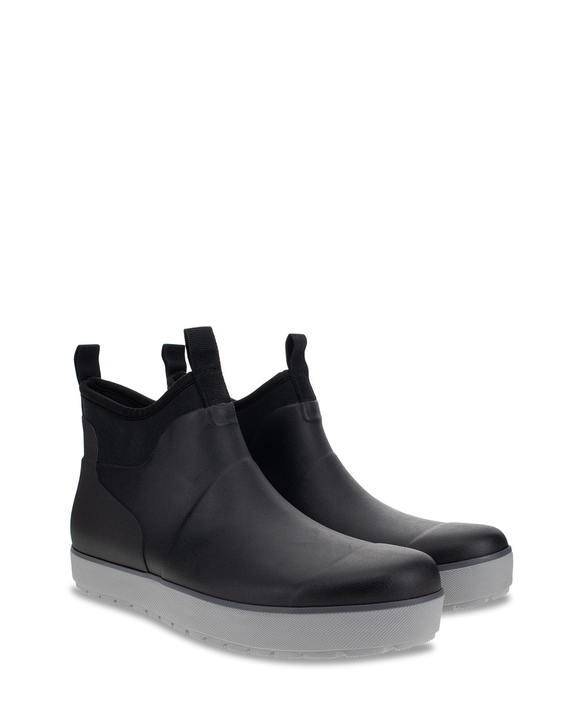 Men's Rain Boot - Black - Western Chief