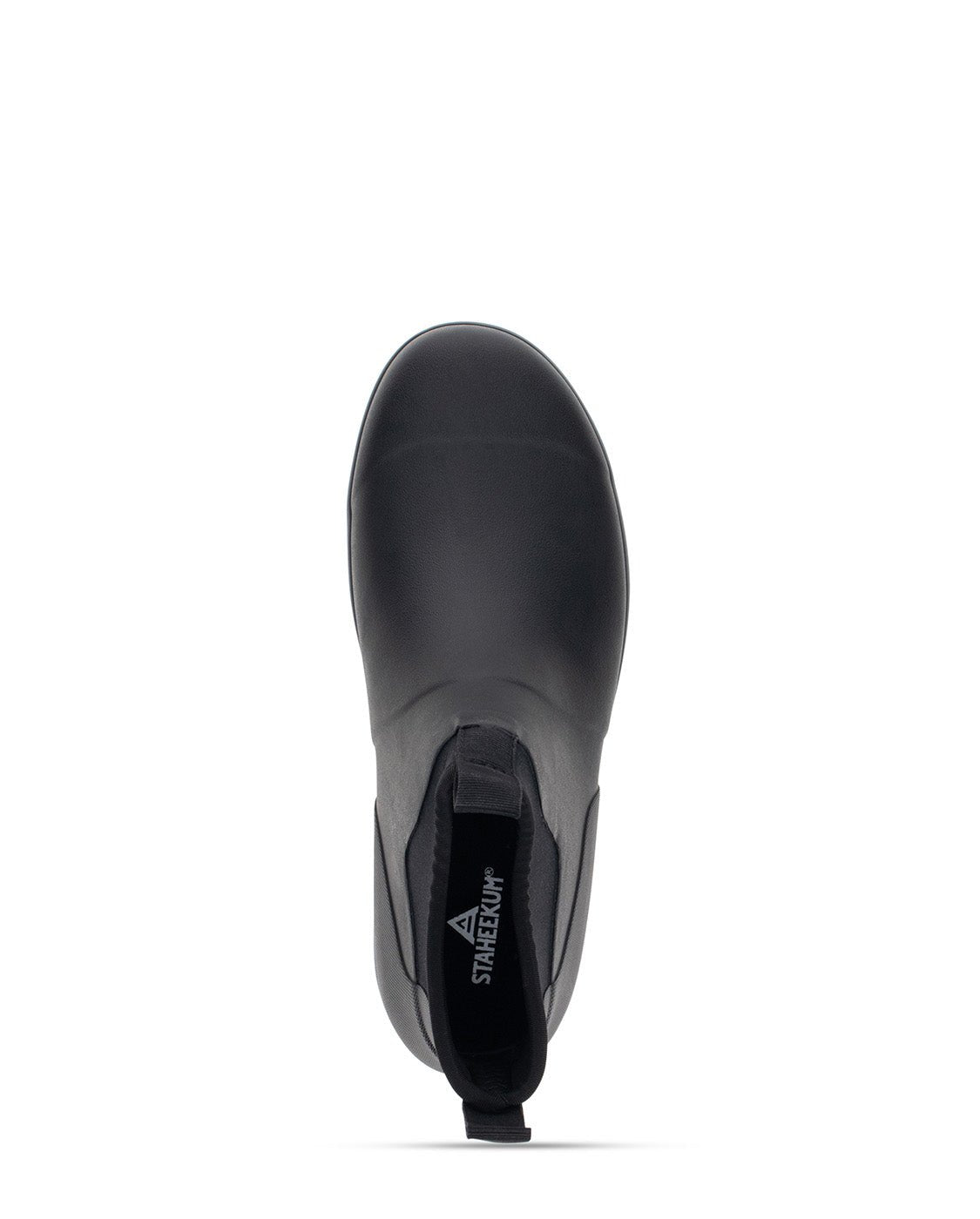 Men's Rain Boot - Black - Western Chief